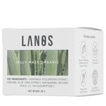 LANOS Jelly Mask Oganic