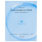 IT'S SKIN Prestige Snail Hyaluron Mask