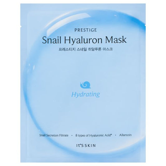 IT'S SKIN Prestige Snail Hyaluron Mask