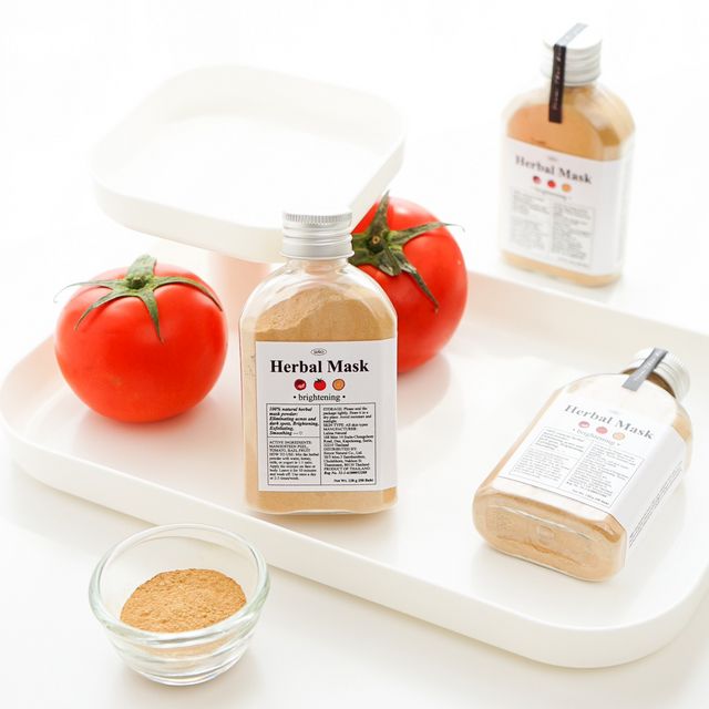 SENO Herbal mask