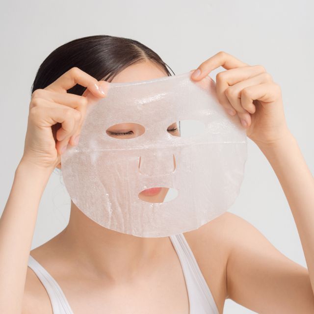 RIKU Bogum Cactus Lifting Jelly Mask (1 Sheets)