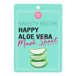 CATHY DOLL Sweety Recipe Mask Sheet