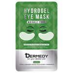 DERMEDY Wrinkle-Free Hydrogel Eye Mask