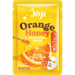 JOJI SECRET YOUNG Honey Brigtening Mask