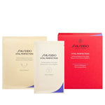 SHISEIDO Vital Perfection Ld Radiance Face Mask