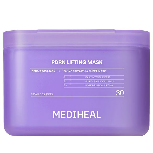 MEDIHEAL Derma365 Mask PDRN [Lifting]