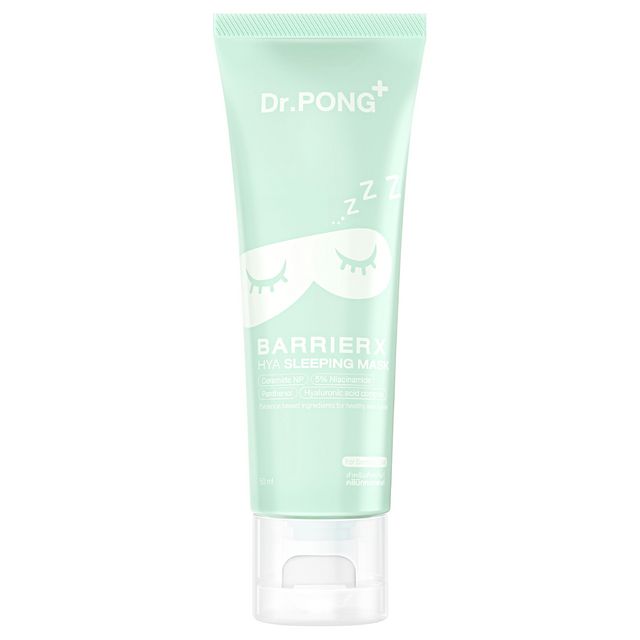 DR.PONG BarrieX hya sleeping mask