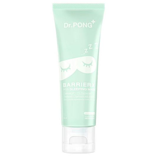 DR.PONG BarrieX hya sleeping mask