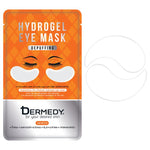 DERMEDY Depuffing Hydrogel Eye Mask