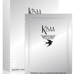 KISAA Bird ' S Nest Silky Skin Mask