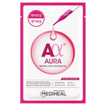 MEDIHEAL Aura Alpha Mask Ex.