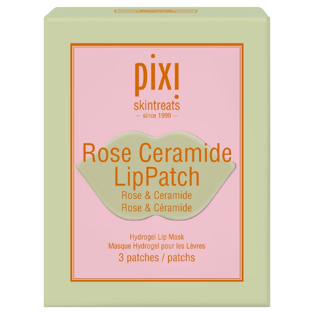 PIXI Rose Ceramide LipPatch