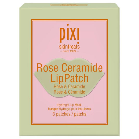 PIXI Rose Ceramide LipPatch