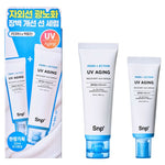 SNP PREP UV Aging Recovery Sun Serum (50 Ml+20 Ml)