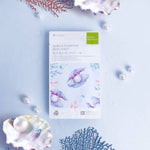 BABY BRIGHT Pearl & Plankton Essence Mask Sheet