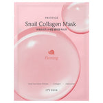 IT'S SKIN Prestige Snail Collagen Mask