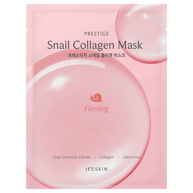 IT'S SKIN Prestige Snail Collagen Mask