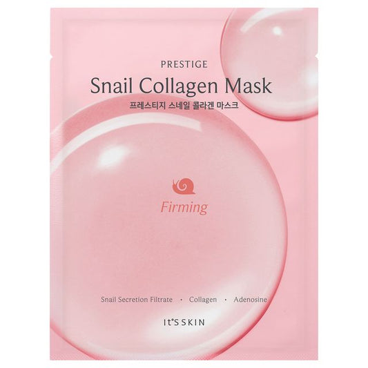 IT'S SKIN Prestige Snail Collagen Mask