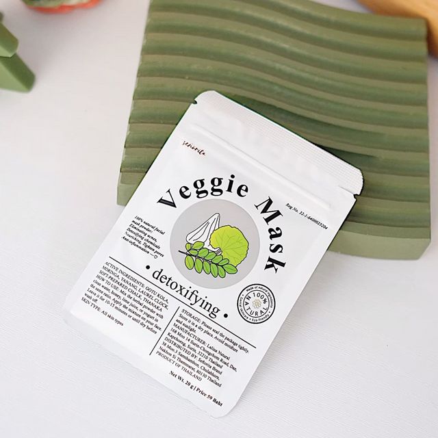 SENO Veggie mask