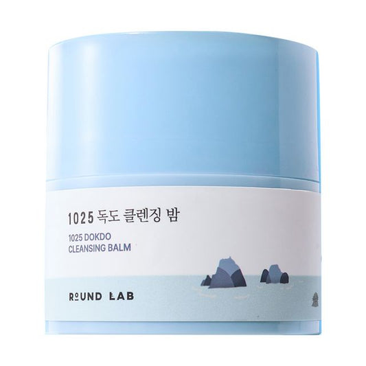 ROUND LAB 1025 Dokdo Cleansing Balm