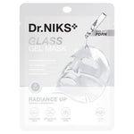 Dr.Niks Glass Gel Mask Radiance Up 1'S