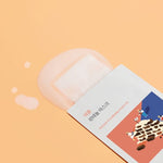 ROUND LAB Soybean Panthenol Mask