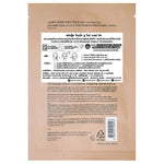 Skinfood Mask Sheet Tomato Sous Vide 1'S