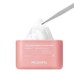 MEDIHEAL Derma365 Mask Collagen [Firming Volume]