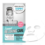 FAITH IN FACE I Need Relaxing Care Pearl Cellulose Sheet