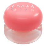FRESH DROP Overnight Lip Sleeping Mask - Peachie Jam