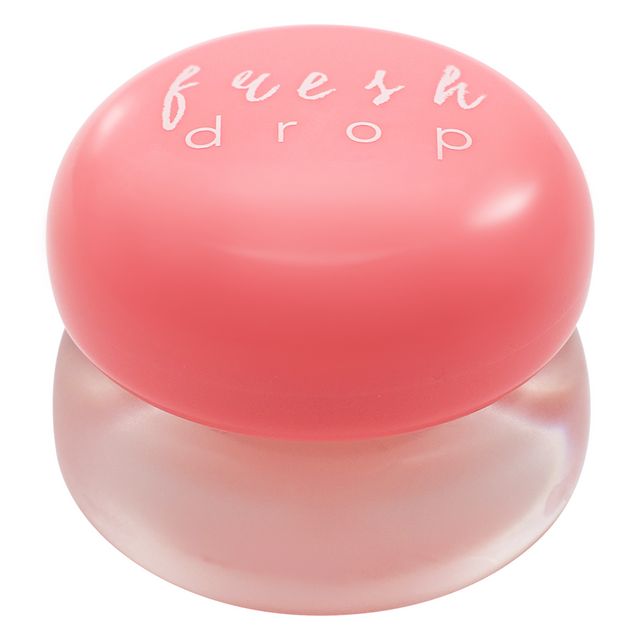 FRESH DROP Overnight Lip Sleeping Mask - Peachie Jam