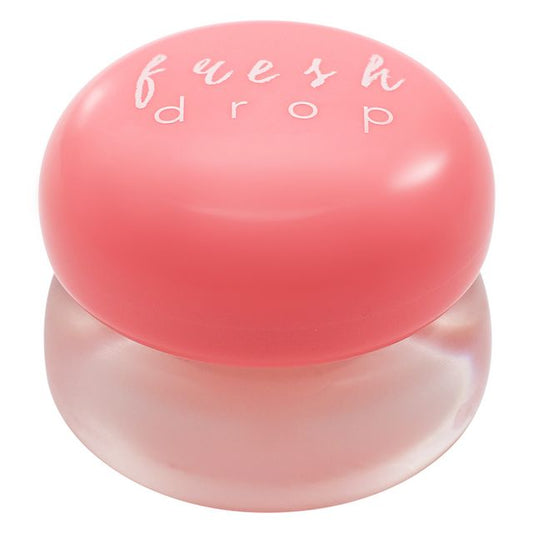 FRESH DROP Overnight Lip Sleeping Mask - Peachie Jam