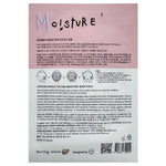 DANCING WHALE I'M Fine Moisture Mask Pack