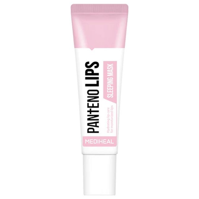 MEDIHEAL Pantenolips Sleeping Mask
