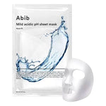 ABIB Mild Acidic pH Sheet Mask