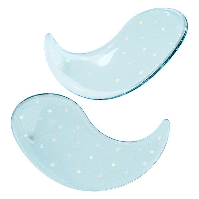 LUNA Jelly Eye Mask 30 Pairs
