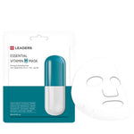LEADERS Essential Vitamin H Mask
