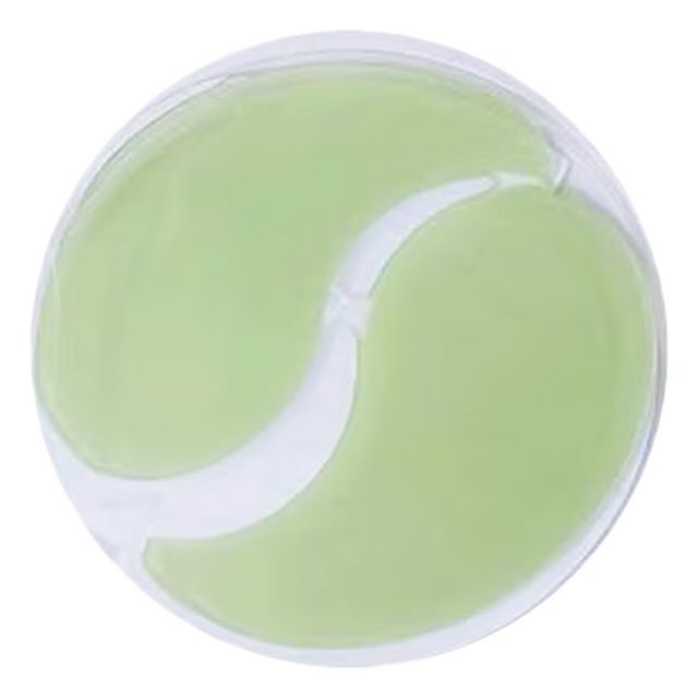 DERMEDY Wrinkle-Free Hydrogel Eye Mask