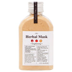 SENO Herbal mask