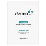 DERMA J Soothing Mask Gel - Single