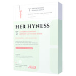 HER HYNESS Advanced Bright Instant Lift Coco Mask (Box) 5 pcs