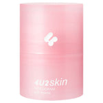 4U2 Skin Hologram Lip Mask