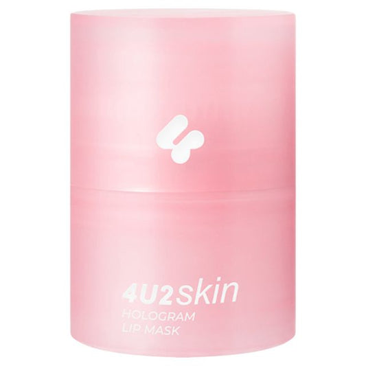 4U2 Skin Hologram Lip Mask