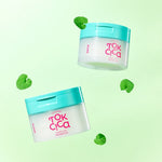 EDIT.B Calming Tok Cica Heartleaf Trouble Pad