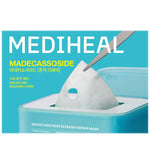 MEDIHEAL Derma365 Mask Madecassoside [Blemish Repair]