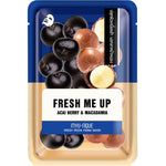 MYU-NIQUE Fresh From Farm Acai Berry & Macadamia Mask