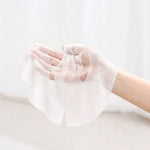 ROUND LAB Soybean Panthenol Mask