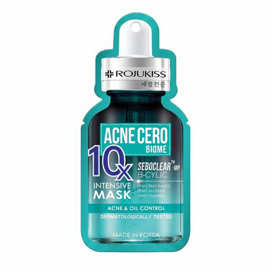 ROJUKISS 10X Intensive Mask