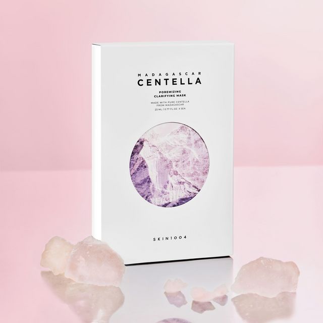 SKIN1004 Poremizing Clarifying Mask