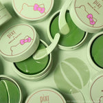 PIXI + Hello Kitty AnyWhere Patches